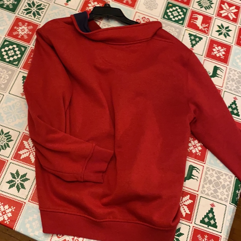 Collard jacket - Picture 3 of 3